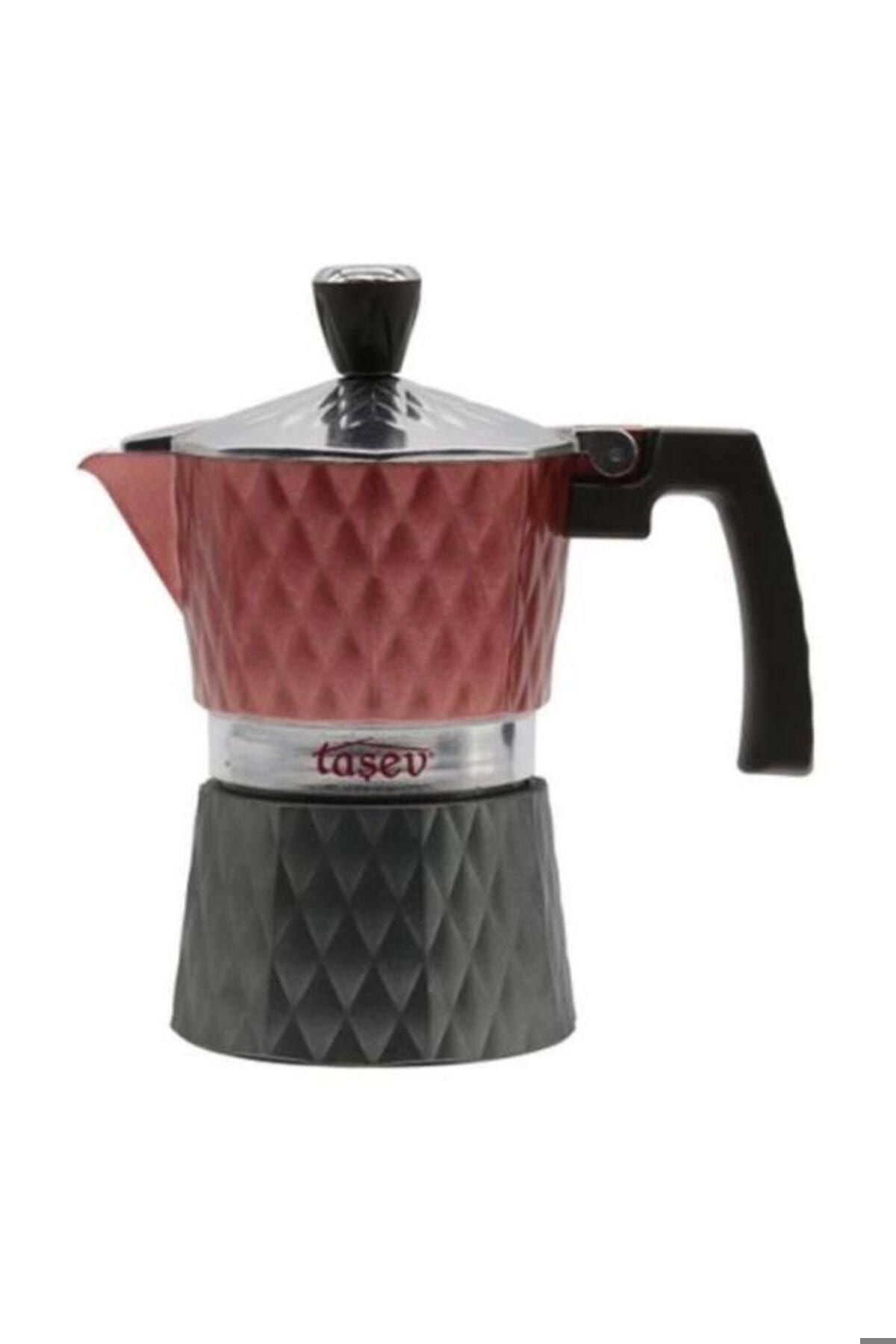 Diamante Moka Pot 6 Fincan