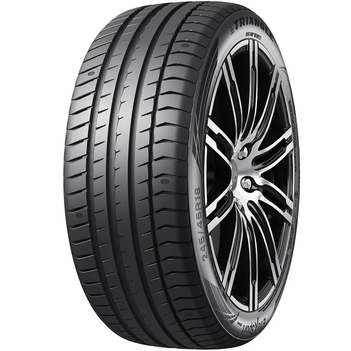 Triangle 275/35R19 100Y XL EffexSport TH202 (Yaz) (2023)