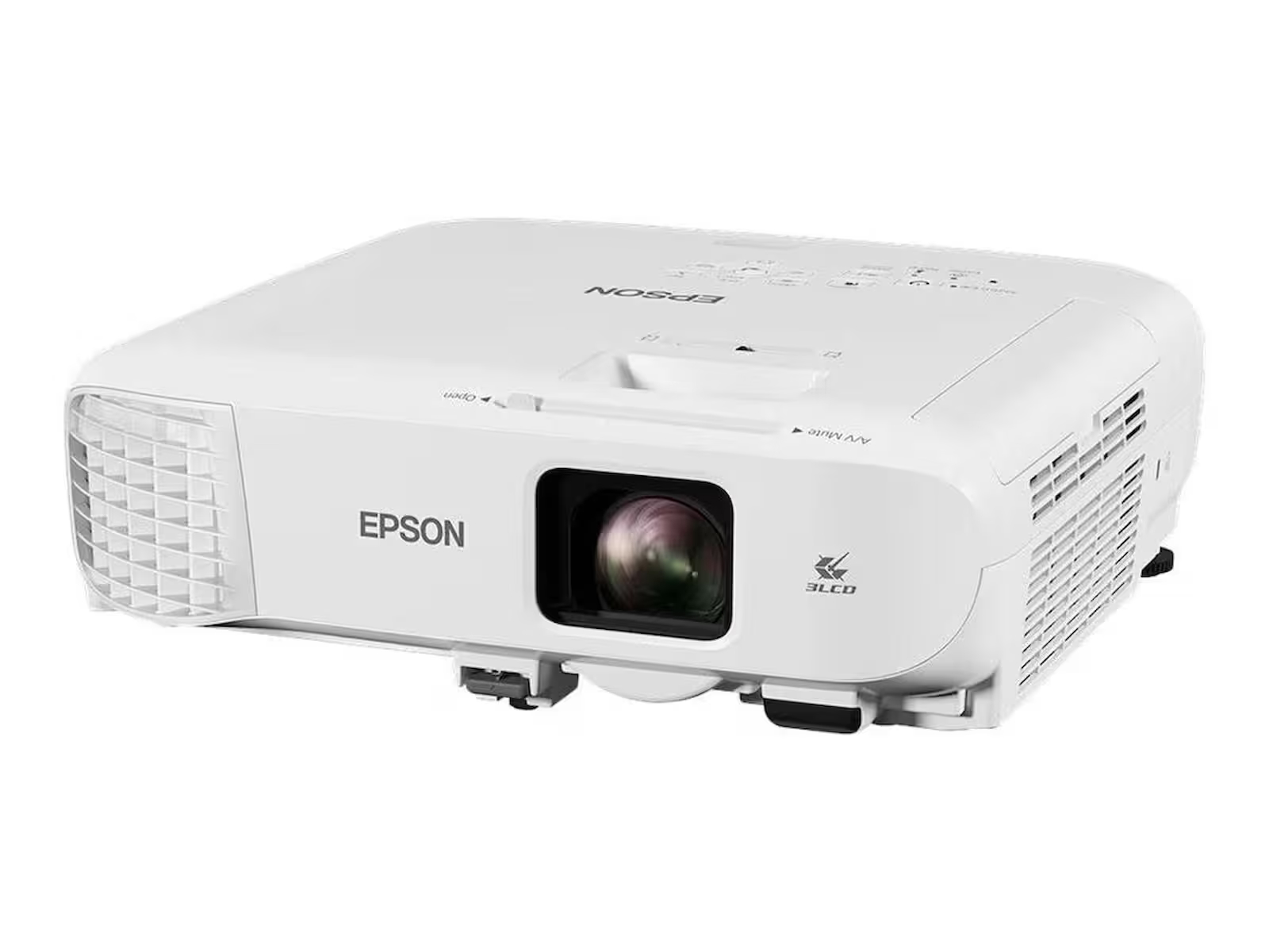 Epson EB-E24 3600 ANSI lümen HD Ready LCD Projeksiyon Cihazı