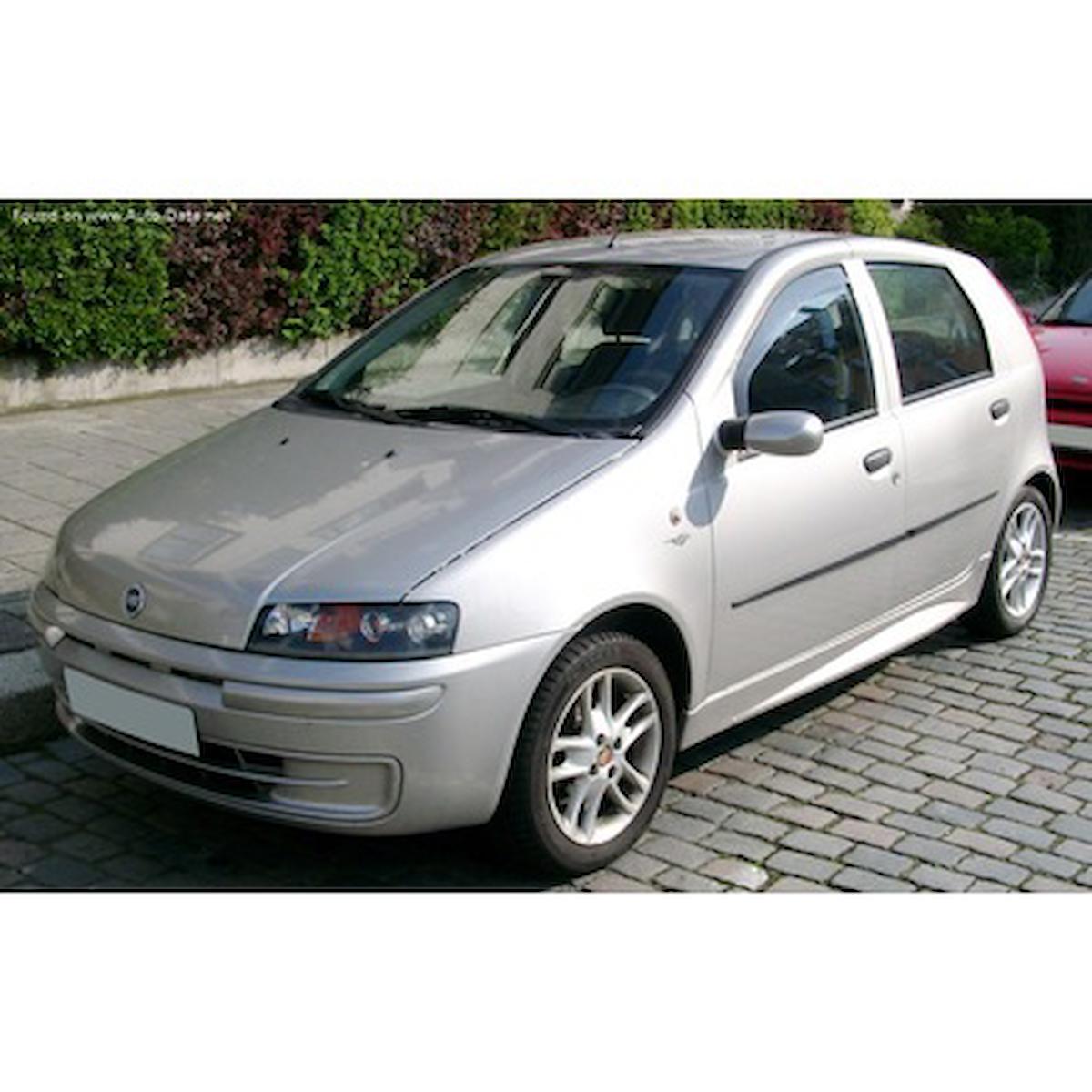 FIAT PUNTO 2 5KAPI Bagaj Amortisörü 99+