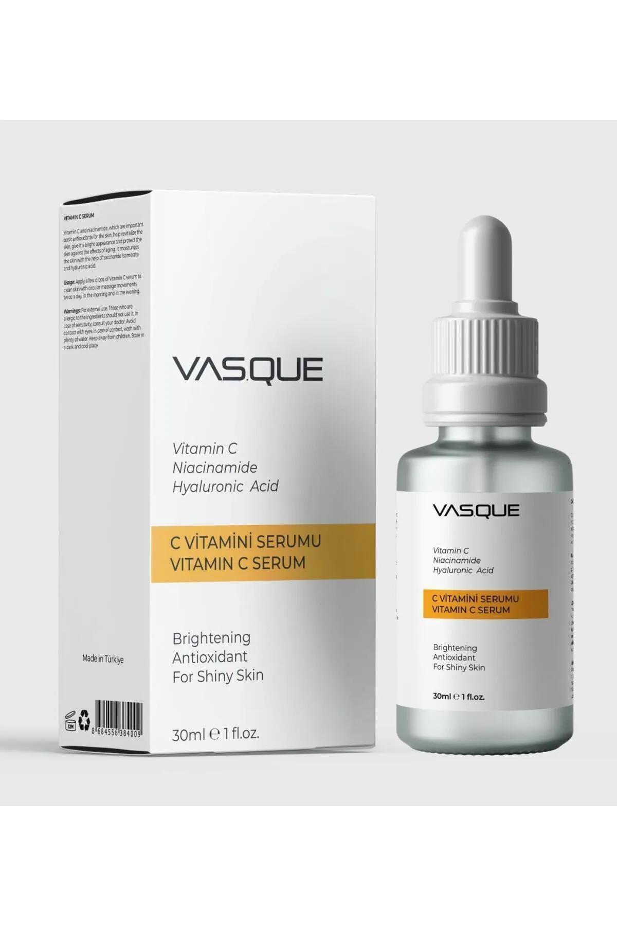 Vitamin C Serum Aydınlatıcı Serum 30ml