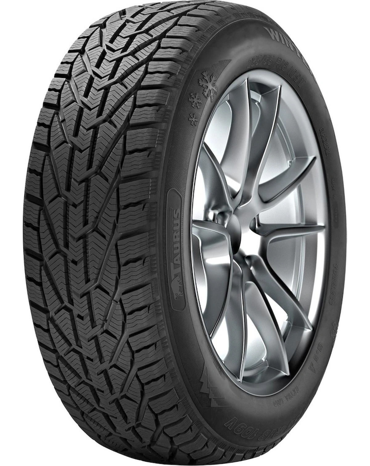 Taurus 215/55 R17 98V XL Winter Kış Lastiği Üretim 2024