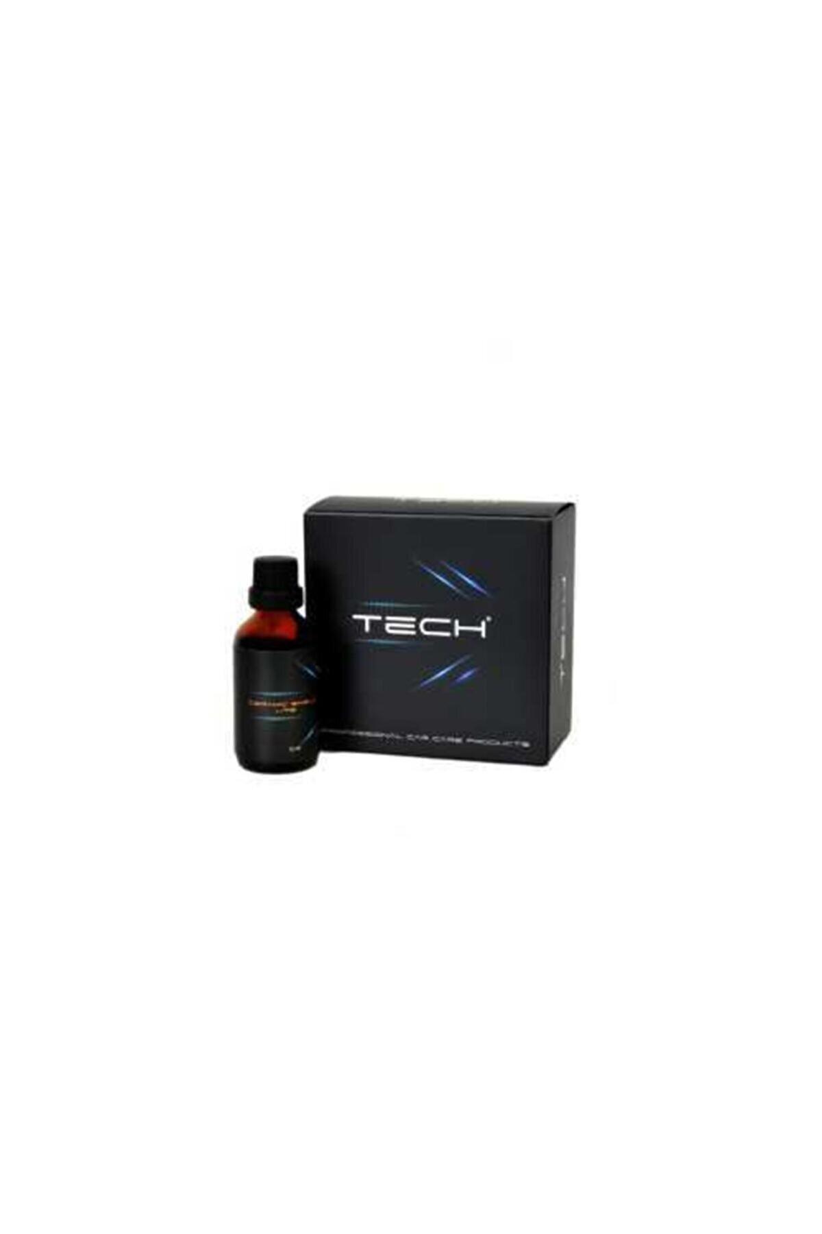 Tech Ceramic Shield Lite Seramik Kaplama 50ml