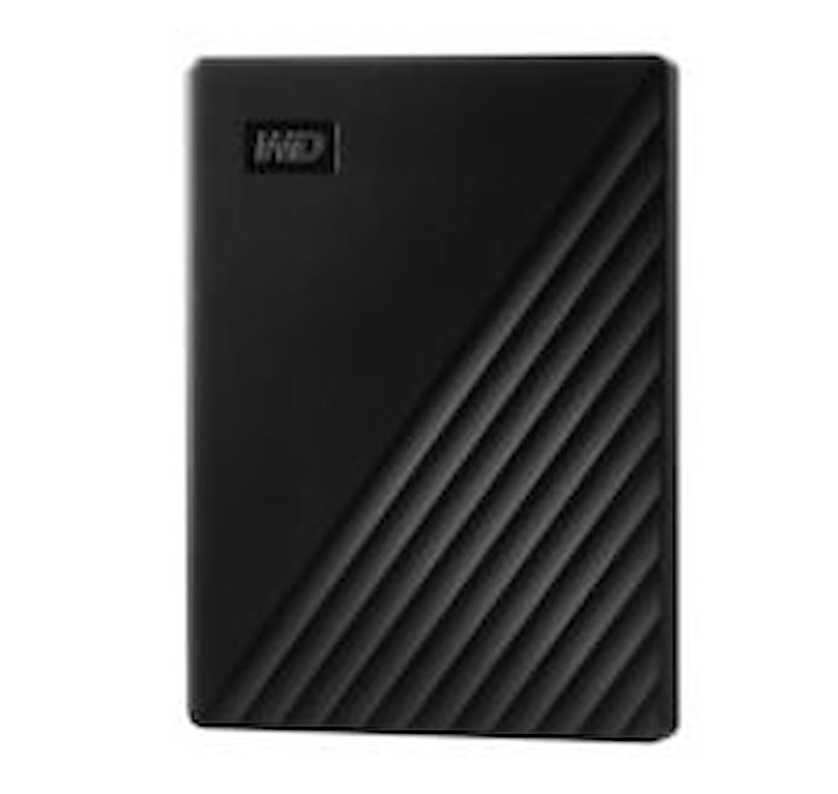 EXT 3,5" My PASSPORT 4TB USB3.0 SYH WDBPKJ0040BBK-WESN