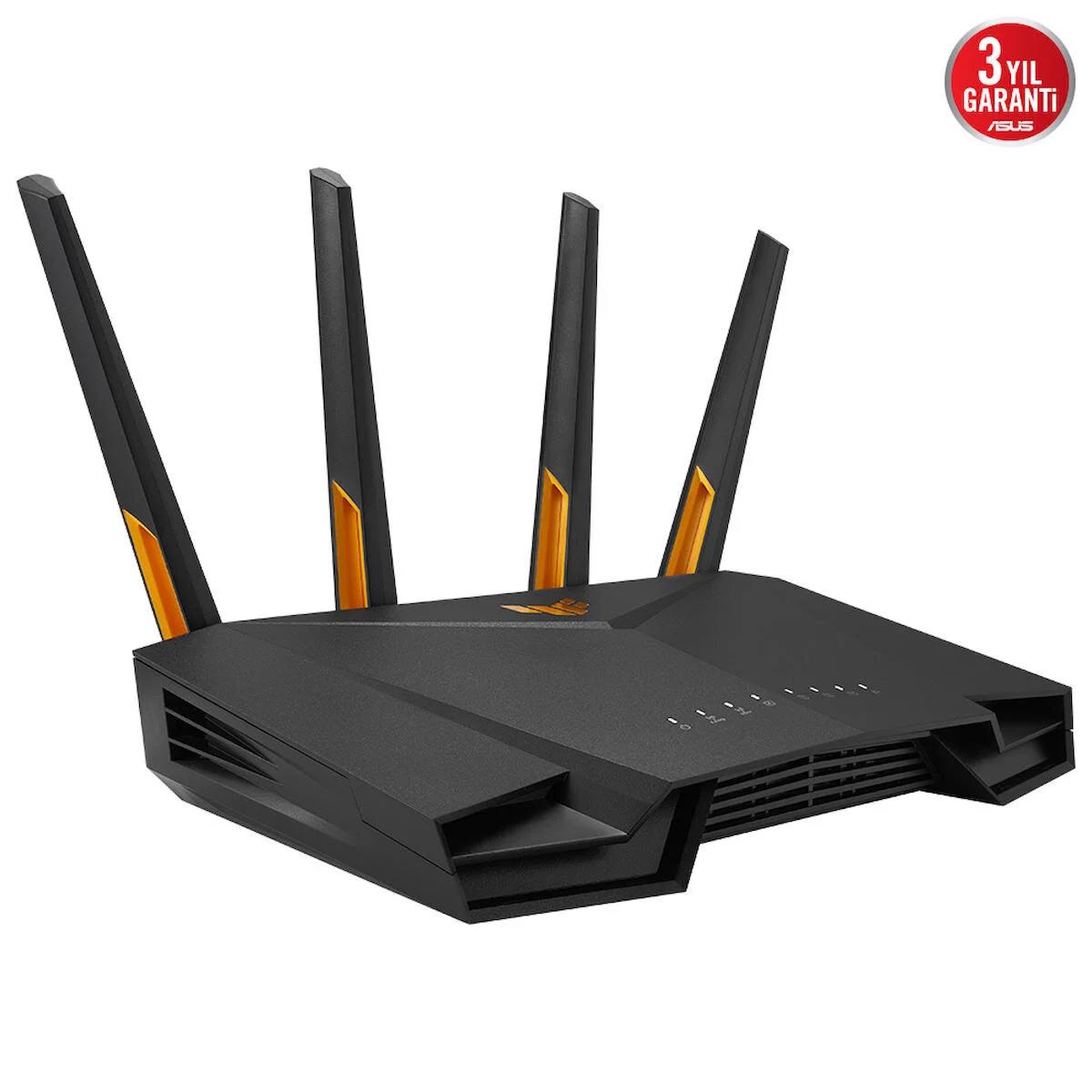 ASUS TUF-AX3000 WIFI ROUTER