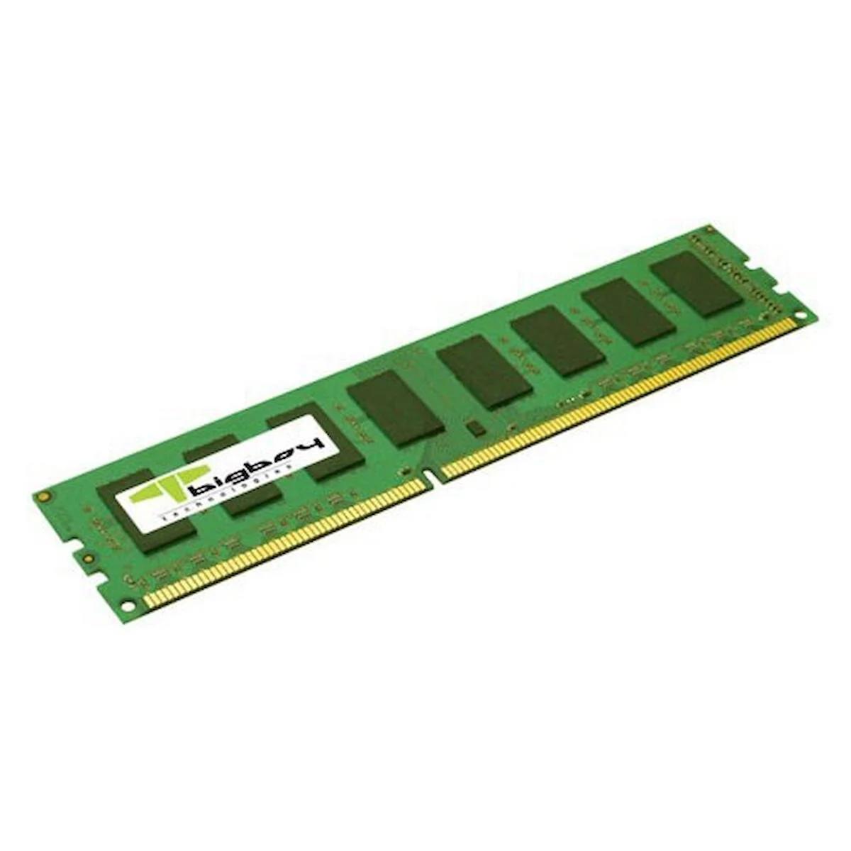 B1333D3C9/2G 2GB DDR3 1333MHz CL9 Masaüstü Rami