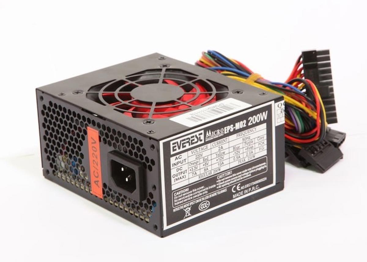 EPS-M02 250W Power Supply (Mini)