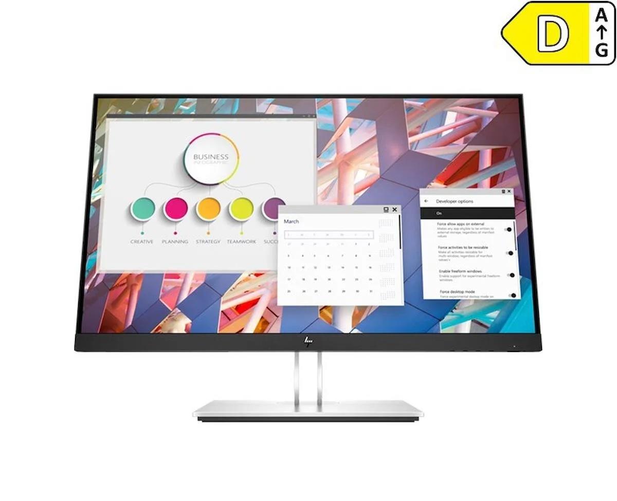 24" E24i G4 9VJ40AA 5ms Vga Hdmi Dp IPS