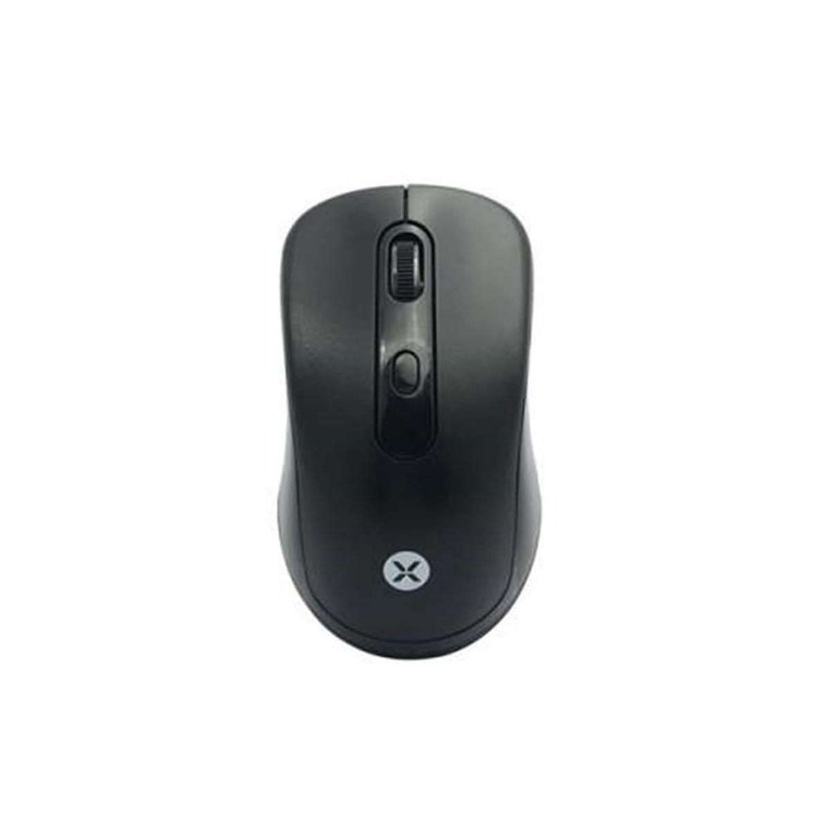 MW-036 Kablosuz Mouse-Siyah DMA010