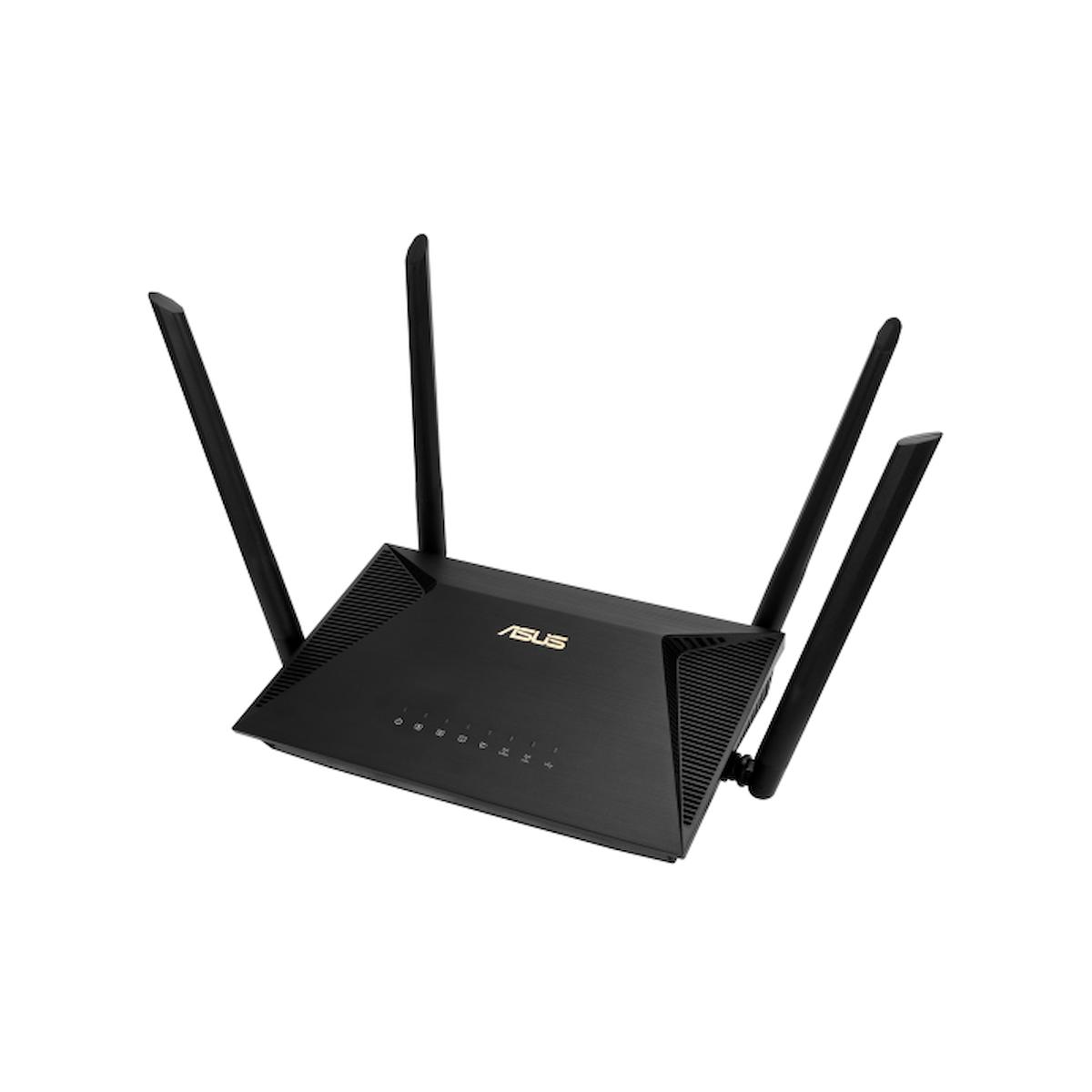 RT-AX1800U WIFI6-AİPROTECTİON-BULUT-ROUTER-ACCESS POİNT