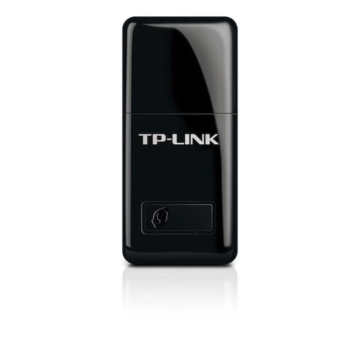 TL-WN823N WIRELESS 300MBPS N MINI USB ADAPTOR