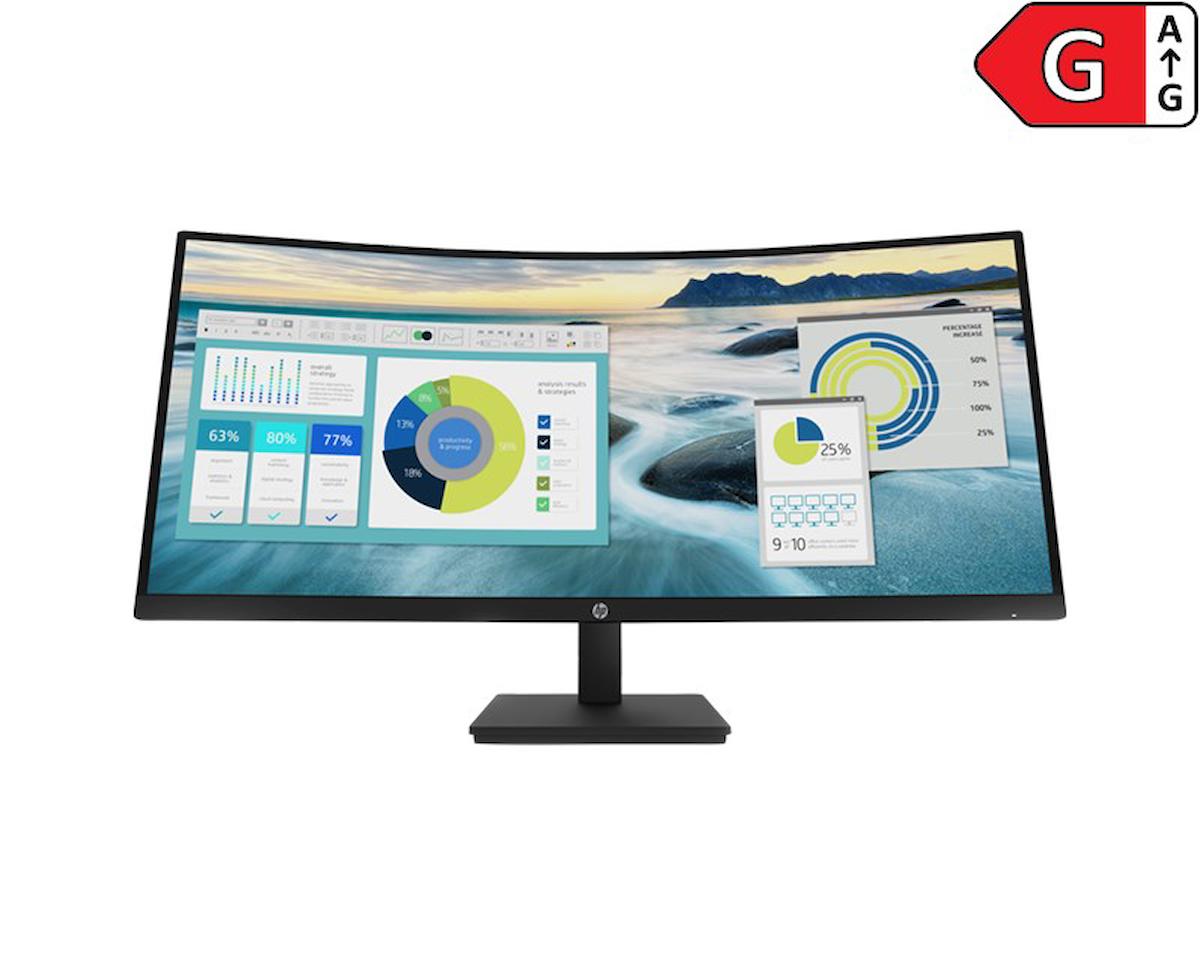 34" P34hc G4 21Y56AA 5ms WQHD Type-C Curved