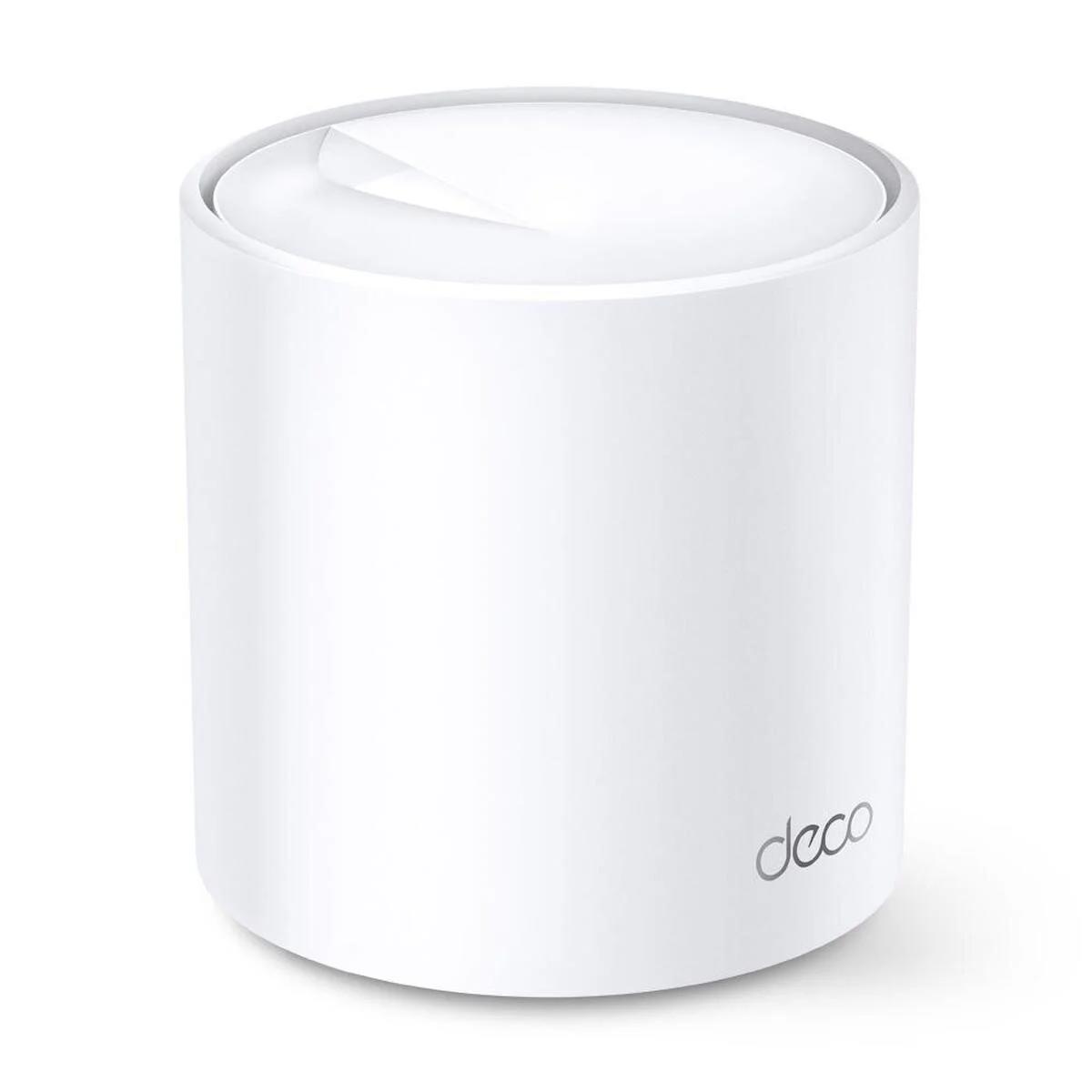 Deco X20 (1-pack) AX1800 Whole Home Mesh Wi-Fi 6 System