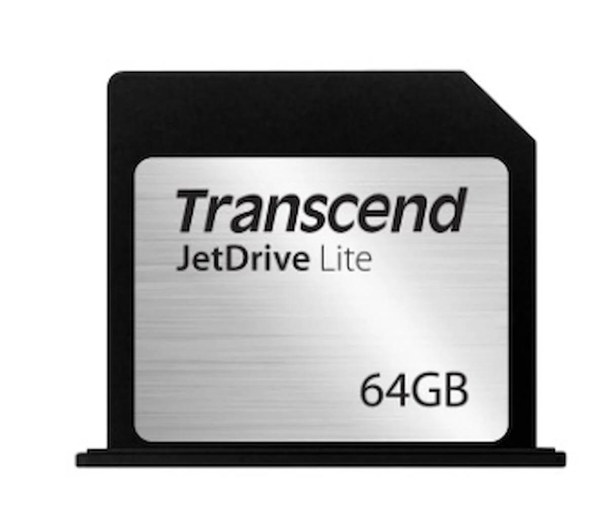 ts64gjdl360  jetdrive lite 360 64gb genişleme kartı