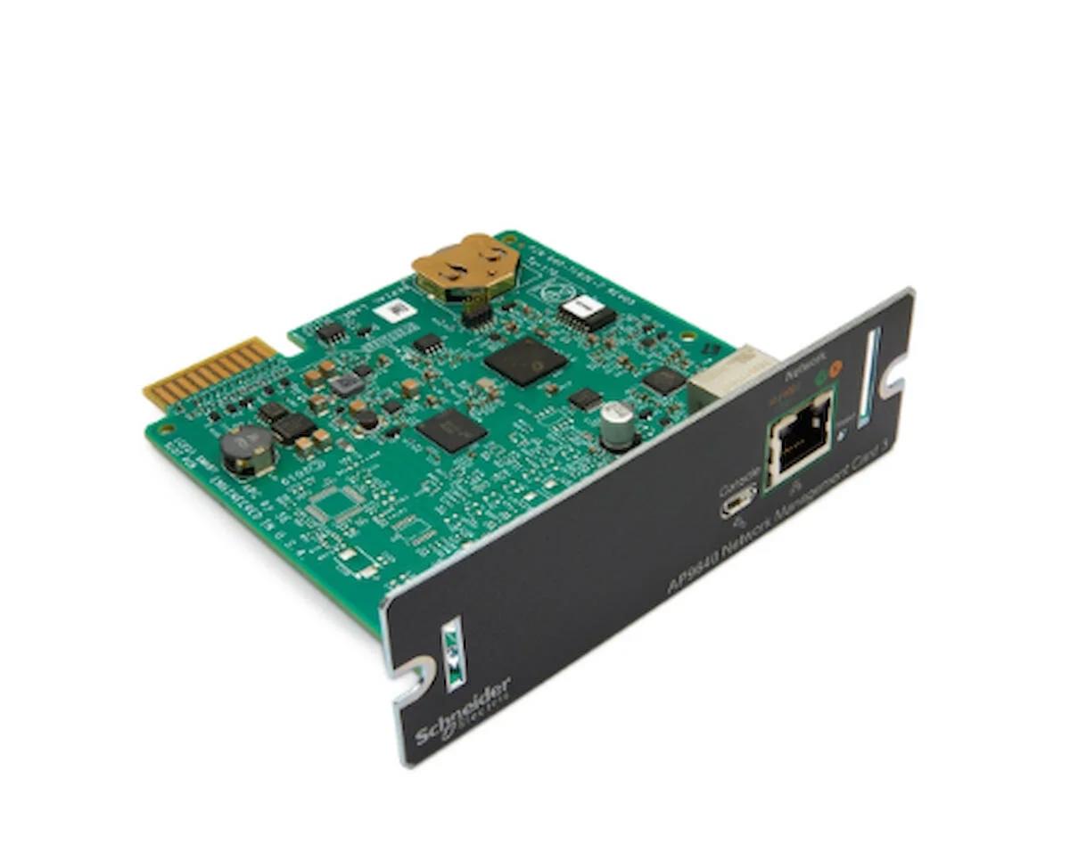 UPS Network Management Card 3 AP9640