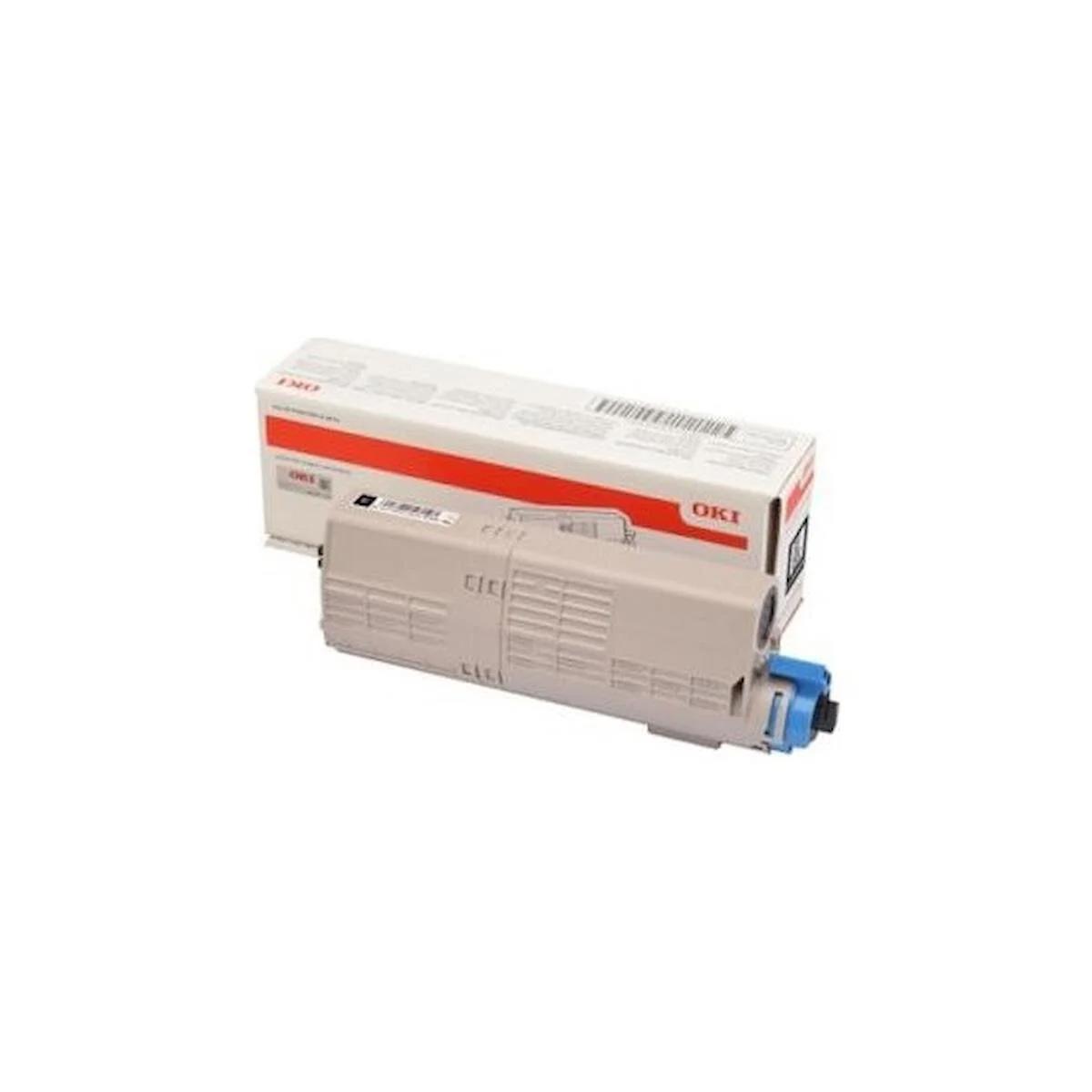 46490402 TONER-M-C532/MC573-1.5K KIRMIZI TONER/C532/C542/MC563/MC573/1.500 SAYFA