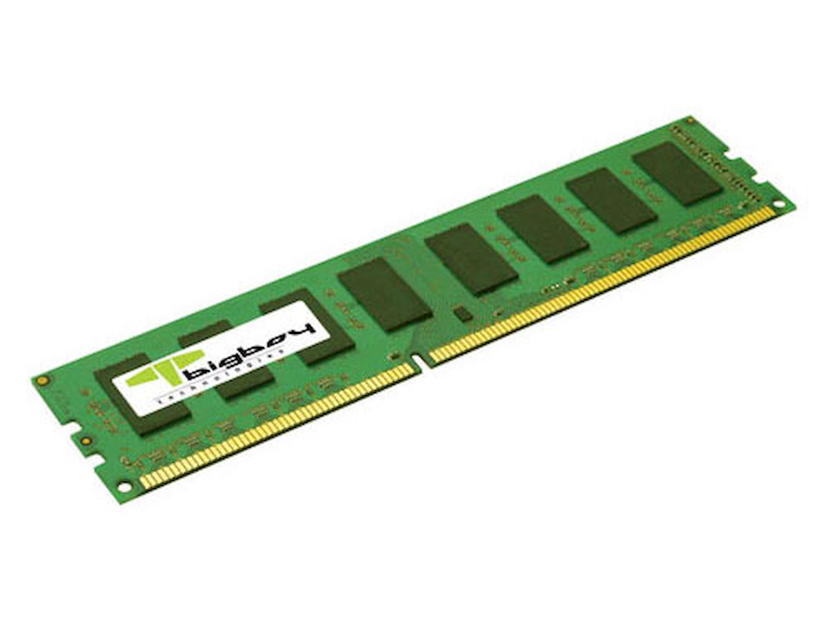 B1600D3C11/8G Bigboy 8GB DDR3 1600MHz CL11 Masaüstü Belleği