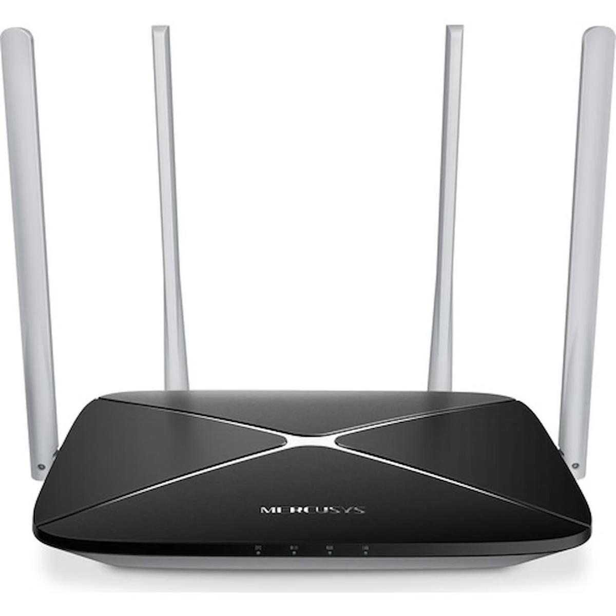 TP-LINK  AC10 1200Mbps DUAL BAND ROUTER