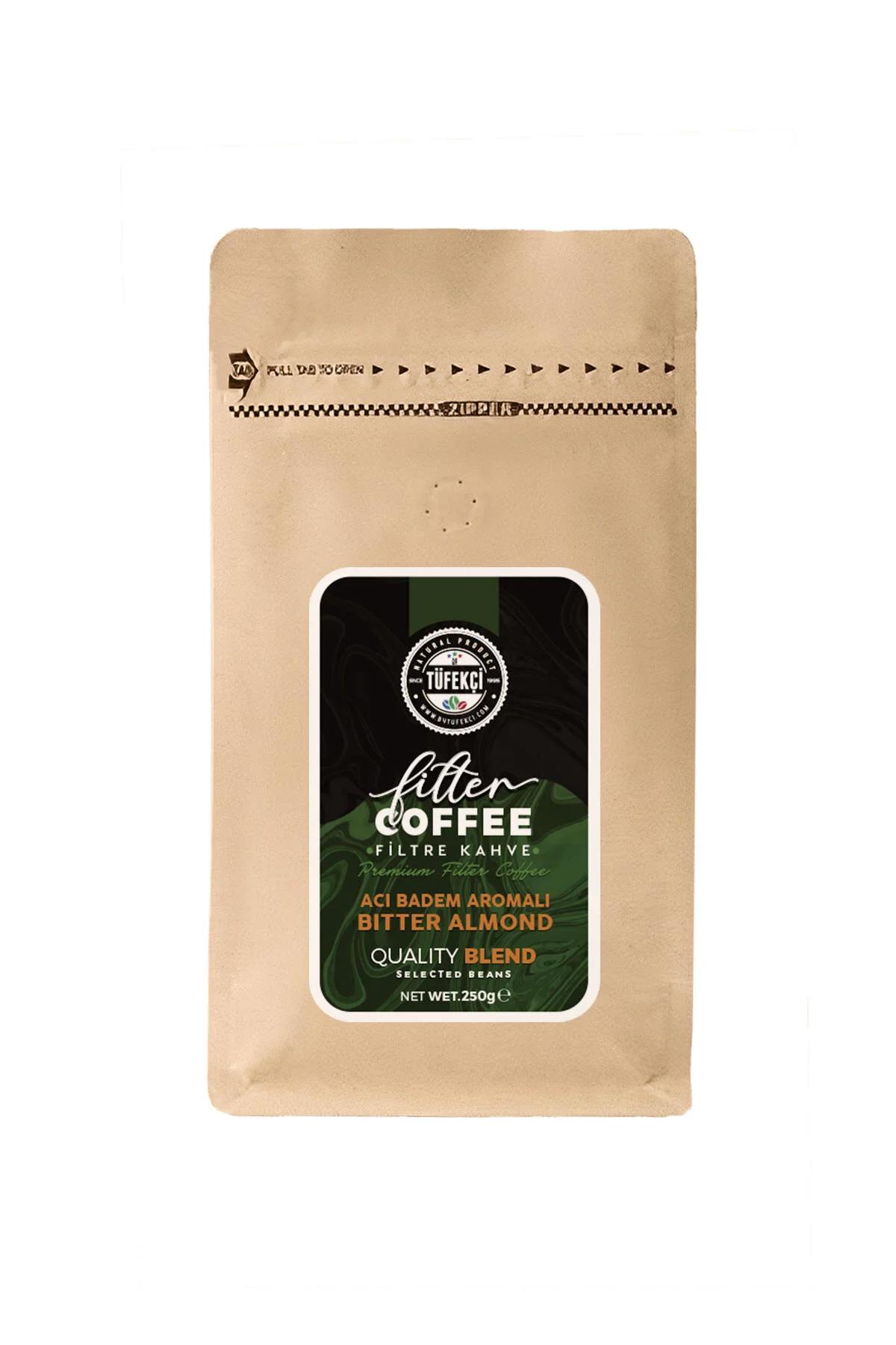 Acıbadem Aromalı Filtre Kahve 250 gr