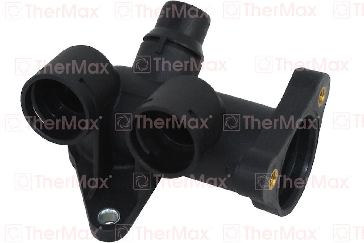 THERMAX Termostat Yuvası Flanşı Passat-A4-A6 1.8 96-05