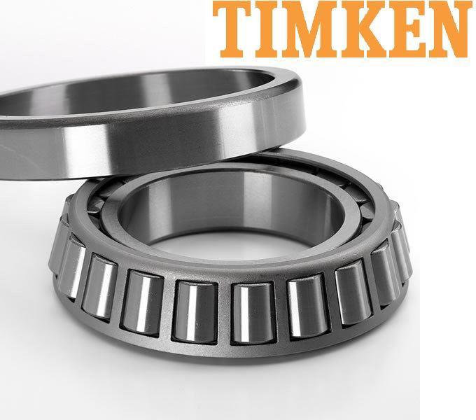 Timken 30215 Rulman