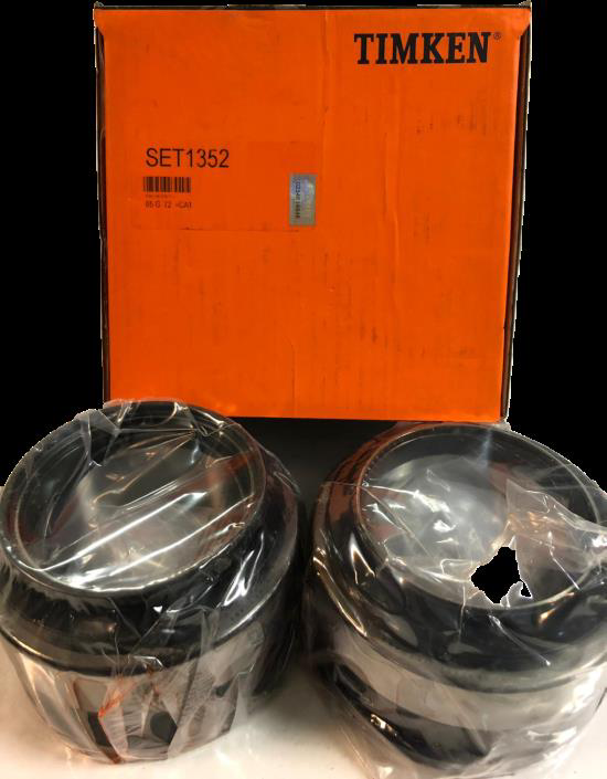 Timken SET2352 Rulman