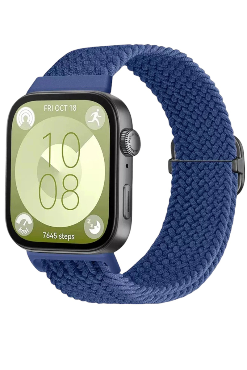 Huawei Fit Star Kordon – Lacivert