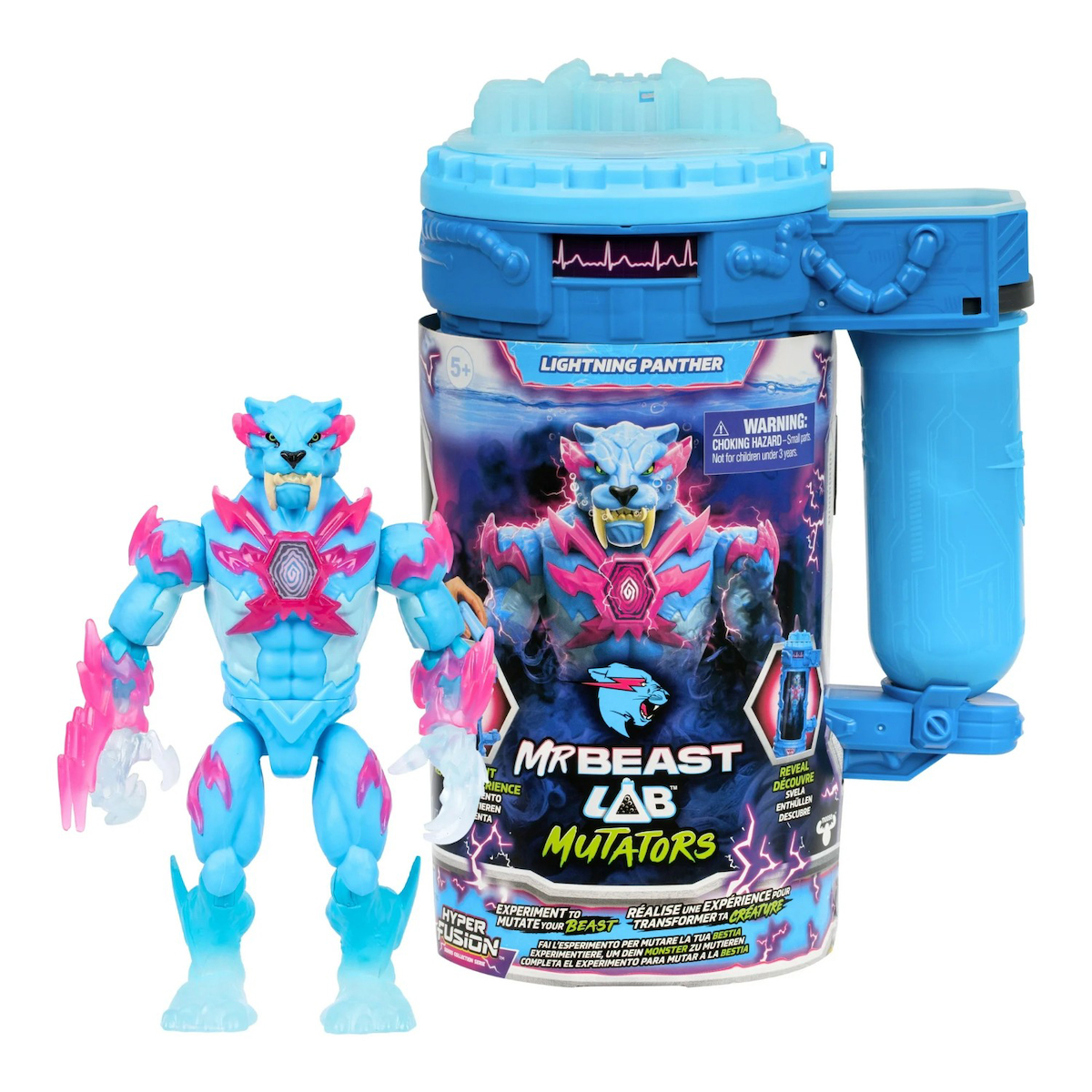 mrbeastlablightningpanthermuta