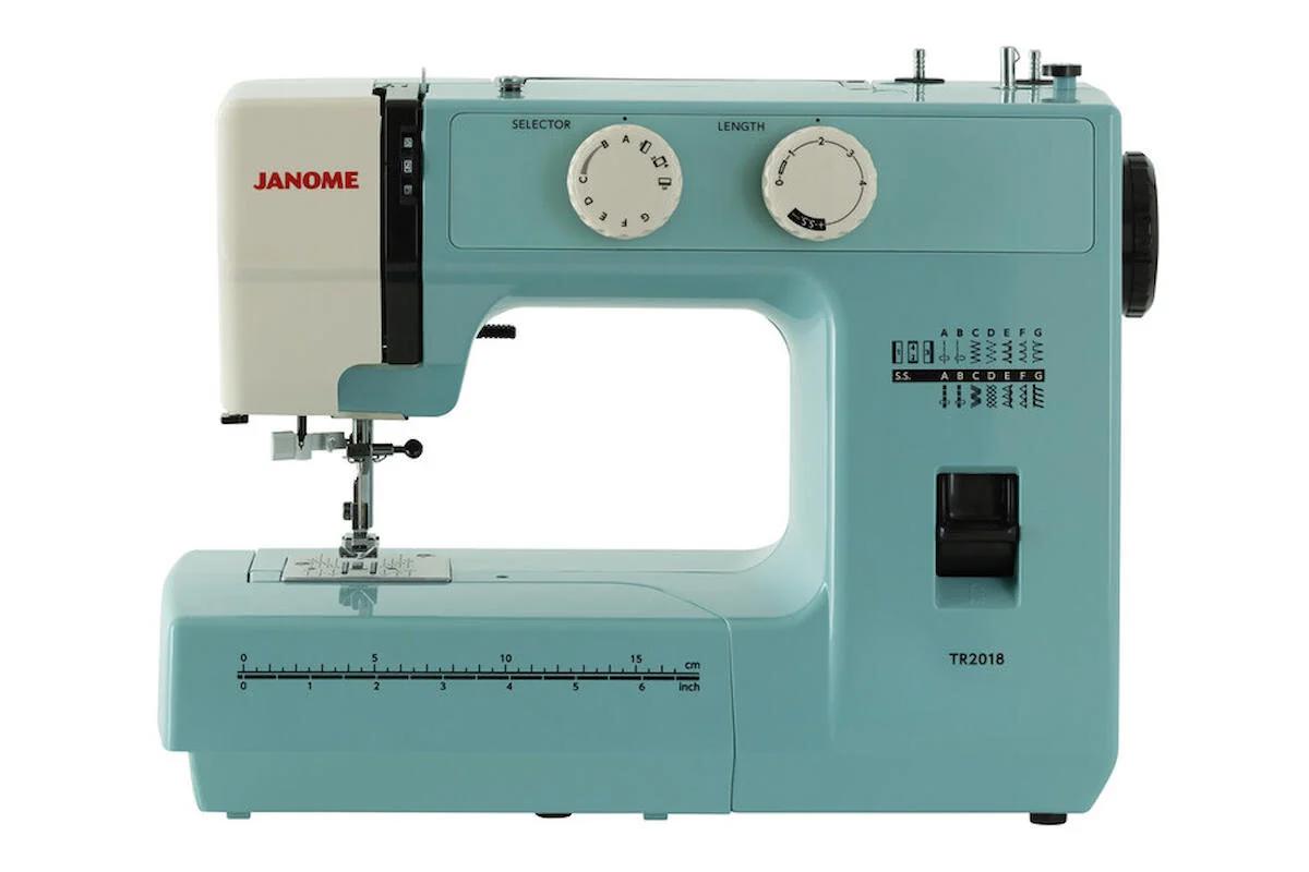 Janome TR 2018 Dikiş Makinesi