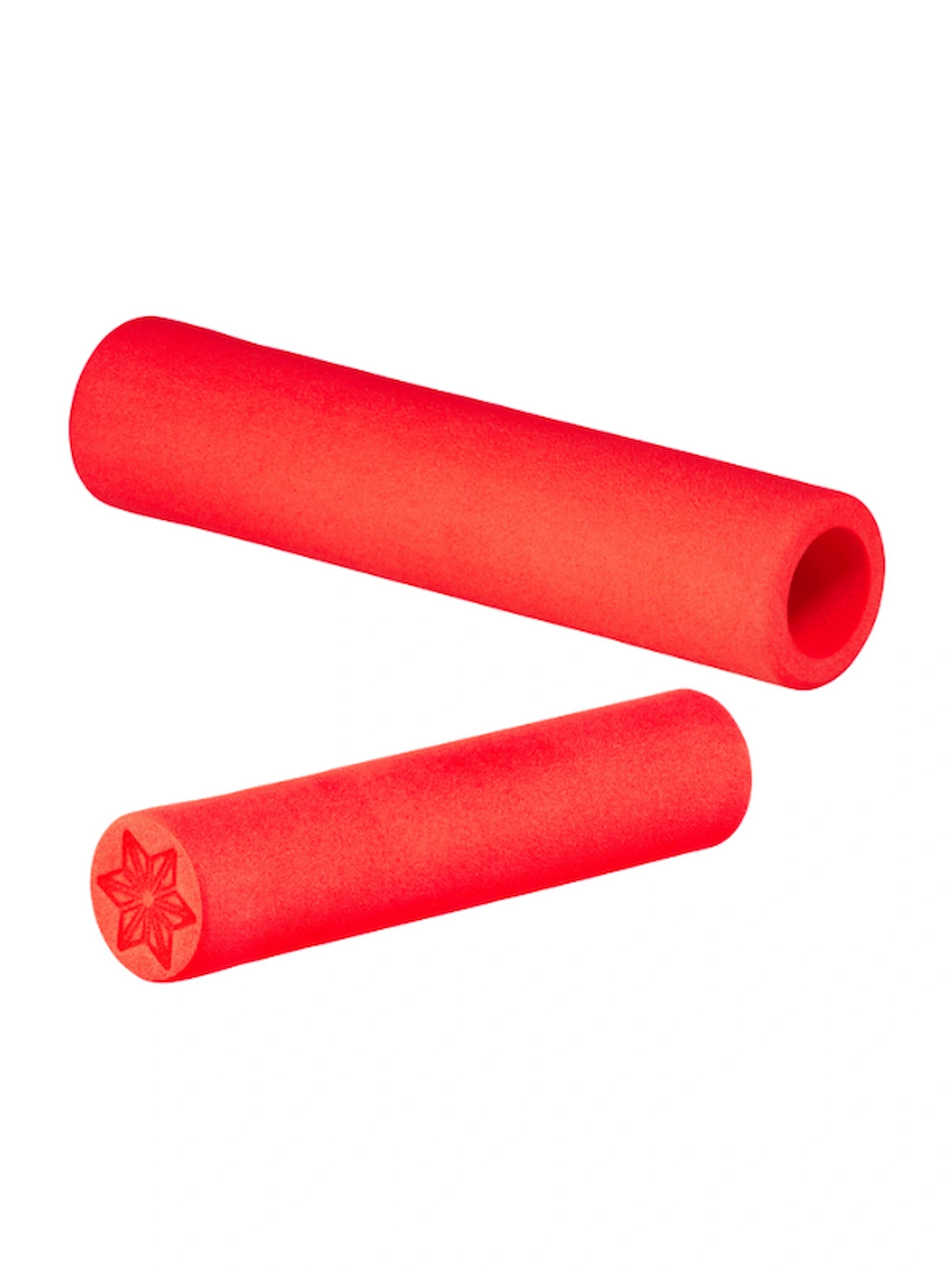 SUPACAZ SP-02 Supalite Grip - Red ELCİK