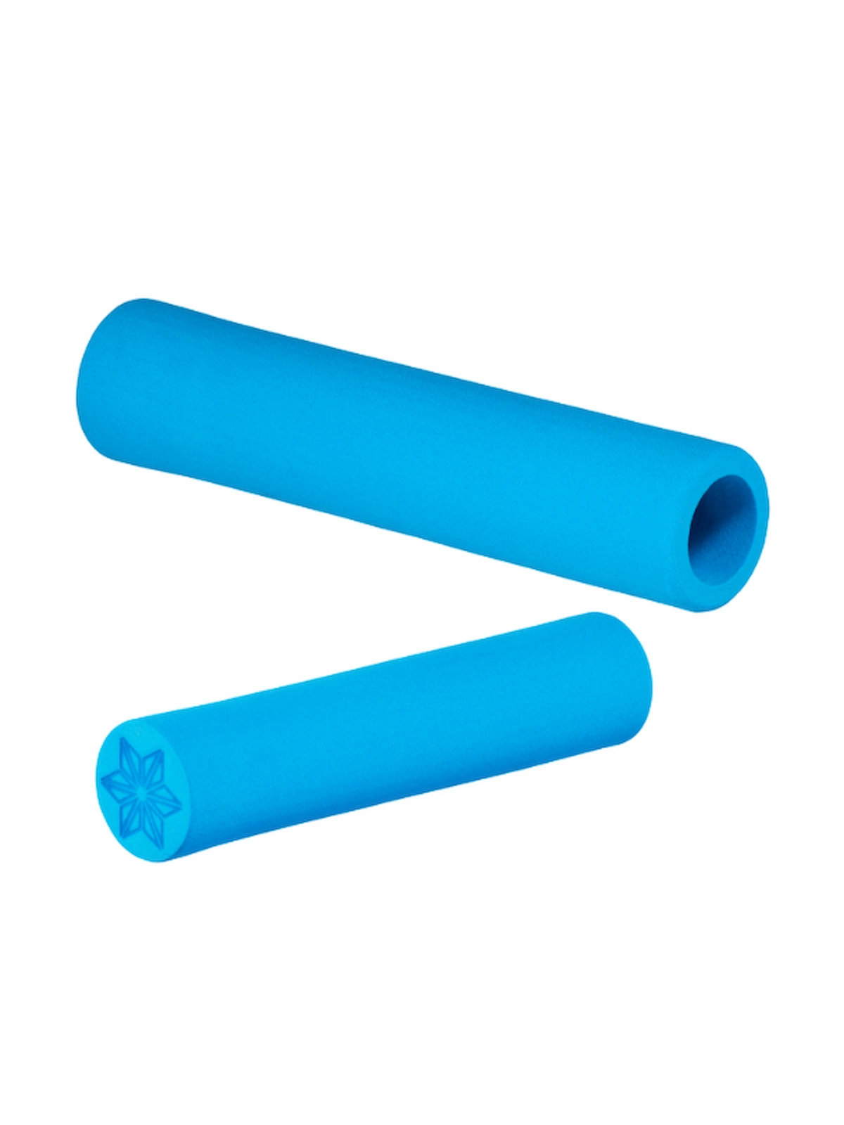 SUPACAZ SP-03 Supalite Grip - Neon Blue ELCİK 