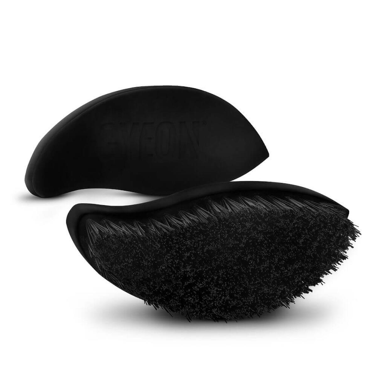 Gyeon Tire Brush Dayanıklı Lastik/Davlumbaz Temizlik Fırçası