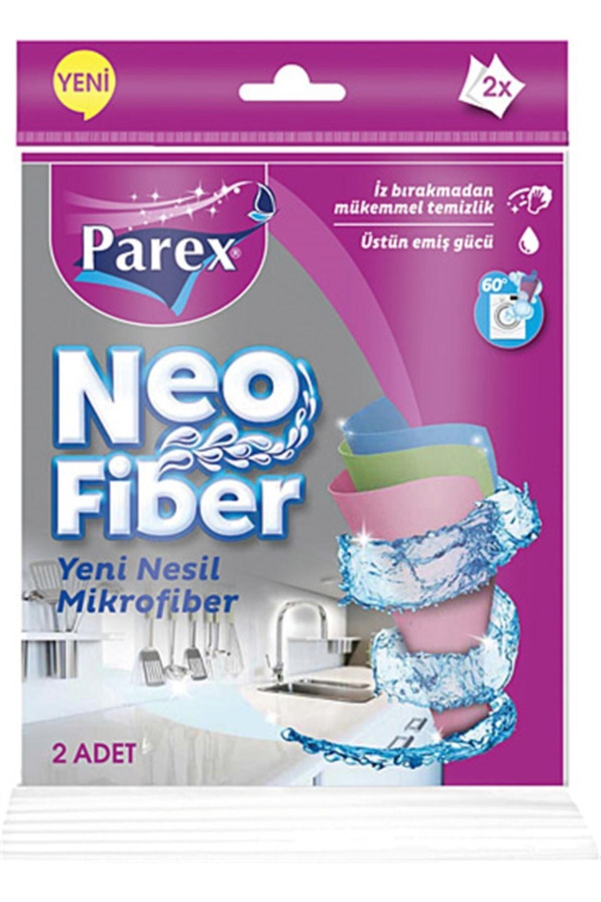 Neofiber Bez