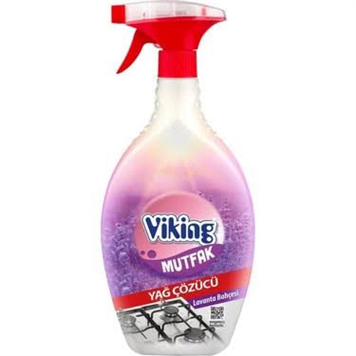 VİKİNG MUTFAK SPREY 750 ML