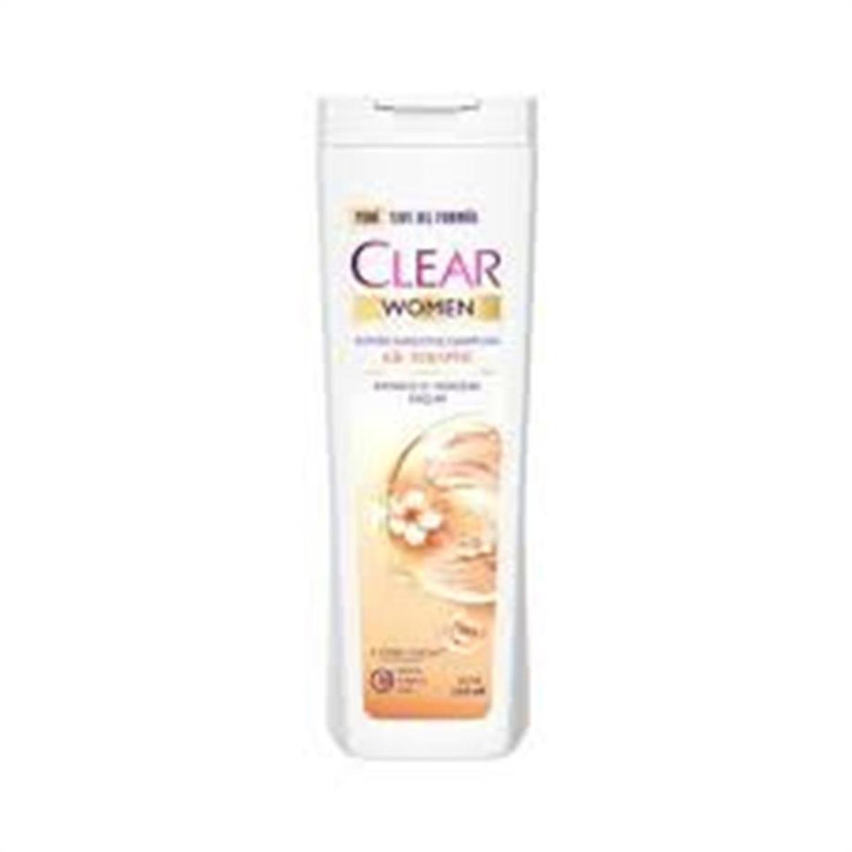 CLEAR WOMEN KİL TERAPİSİ 350 ML