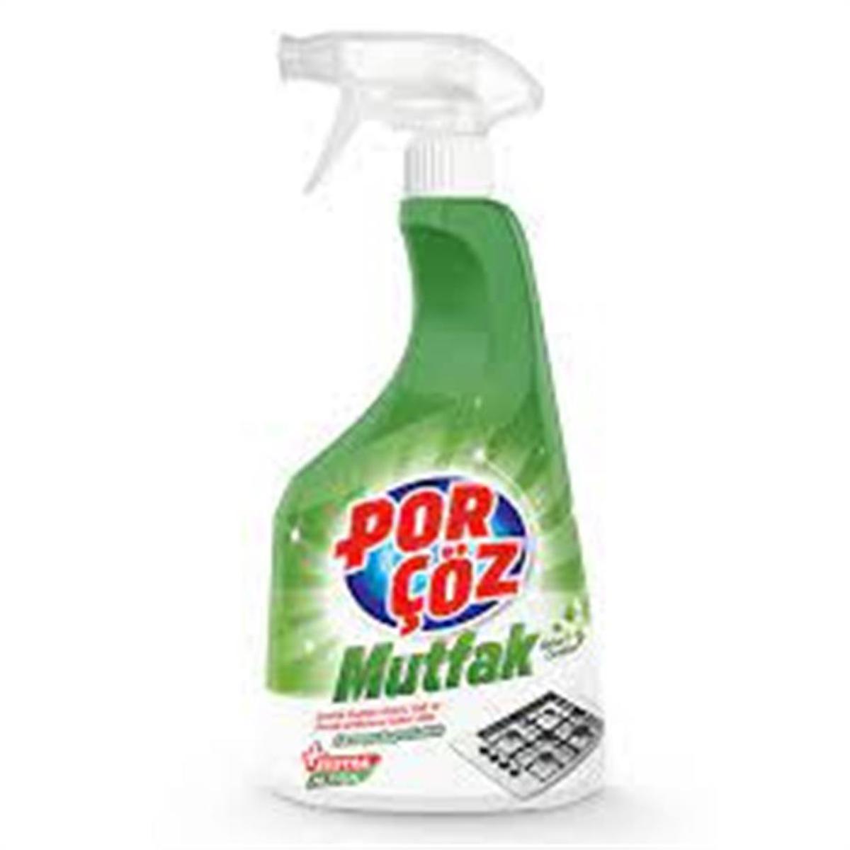 PORÇÖZ MUTFAK BAHAR ÇİÇEKLERİ 750 ML