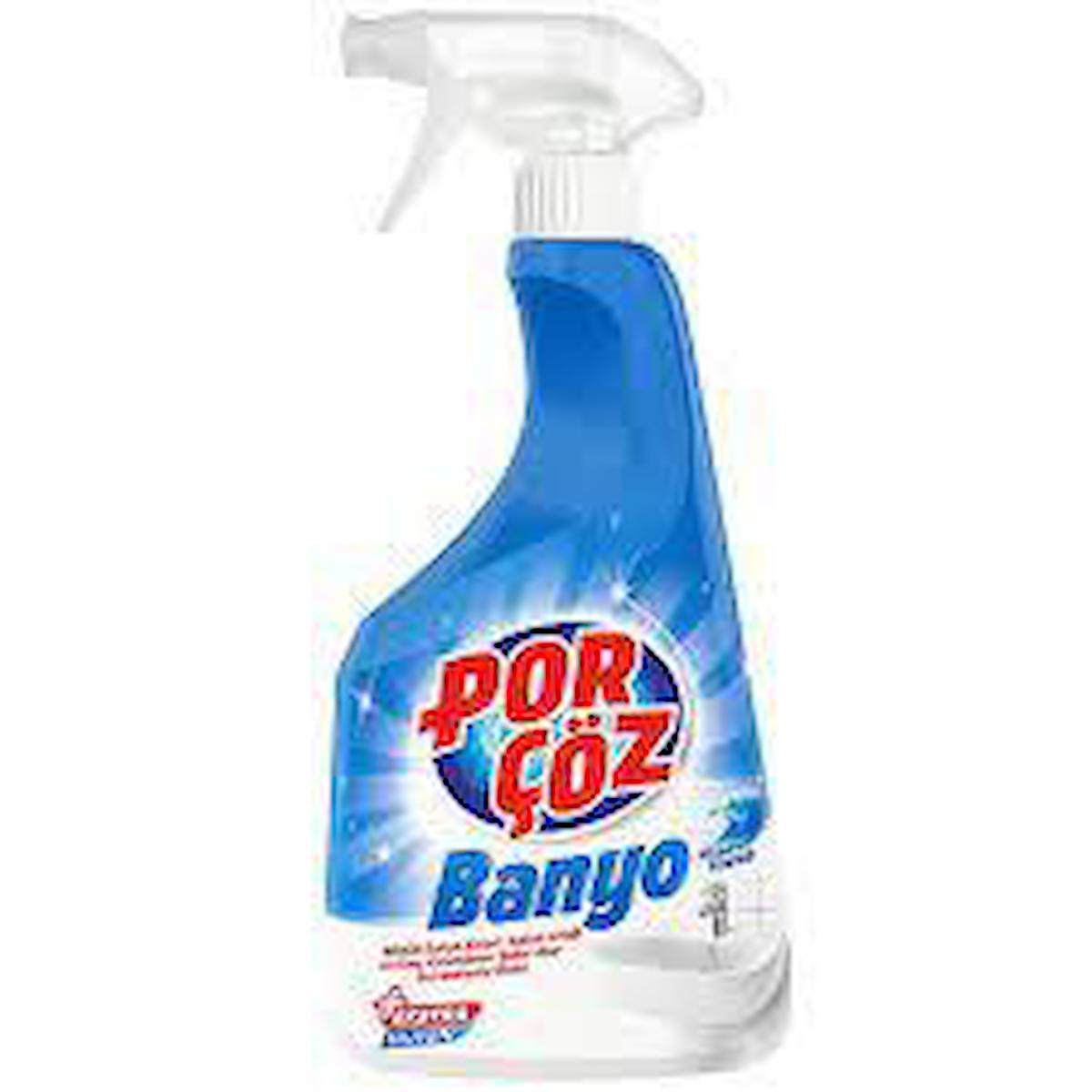 PORÇÖZ BANYO OKYANUS FERAHLIĞI 750 ML