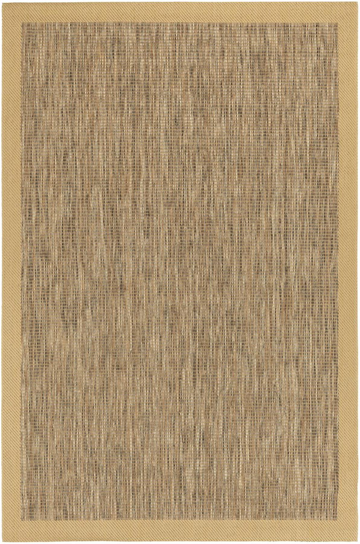 Tuğra Halı Asia AS 03 Jüt Sisal Kilim