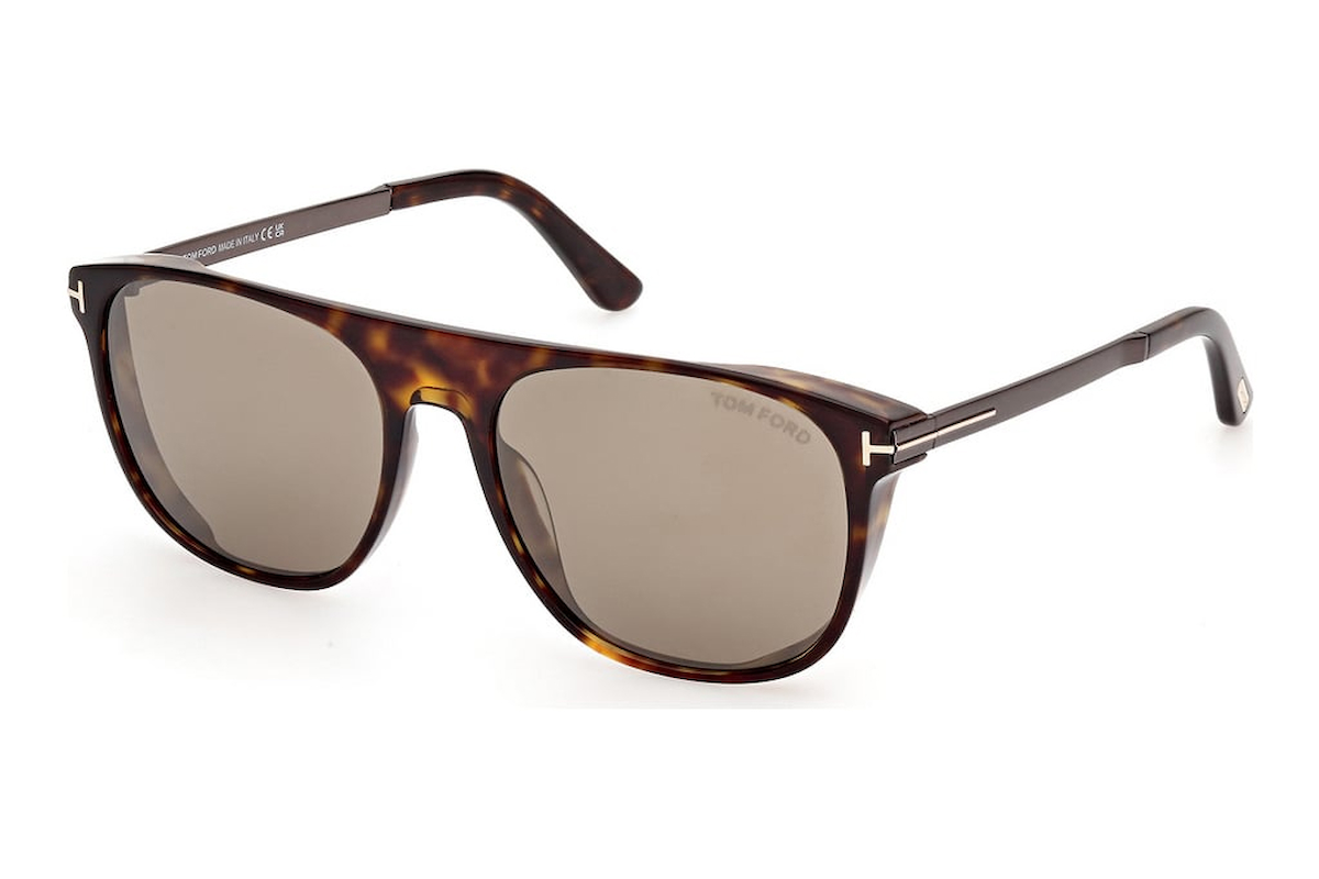 TOM FORD TF1105 52L 55-0 GÜNEŞ GÖZLÜĞÜ