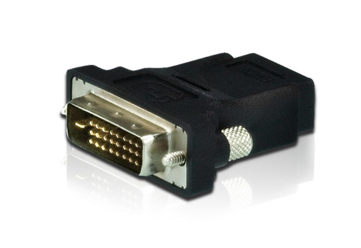 DVI  HDMI Adaptörü