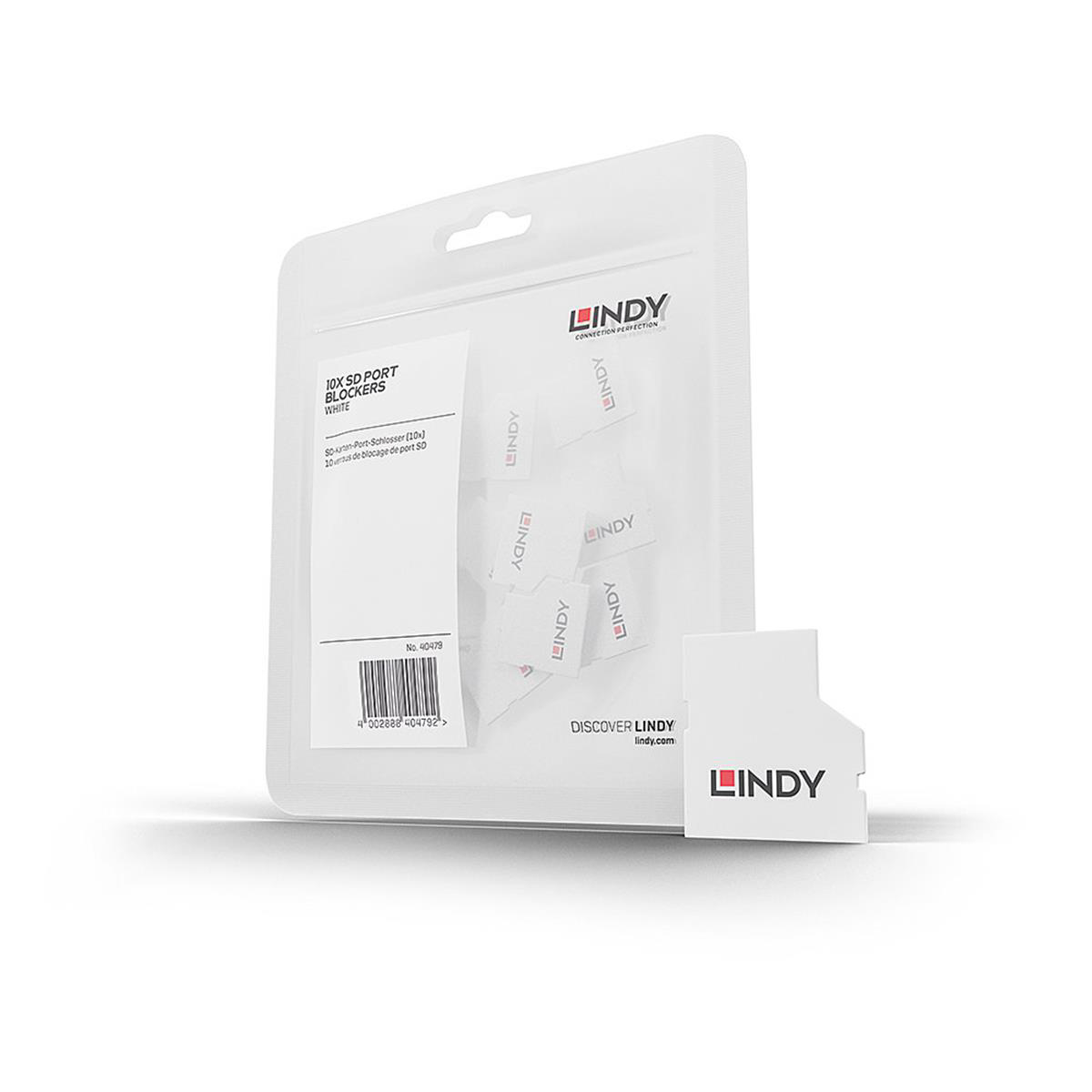 10 adet SD Port Kilidi (Anahtar Hariç) – 10’lu, Beyaz Renk
SD kart yuvalarını yetkisiz erişime karşı korur
SD Port Blockers (Without Key) - Pack of 10, White
Protects SD card slots from unauthorized access