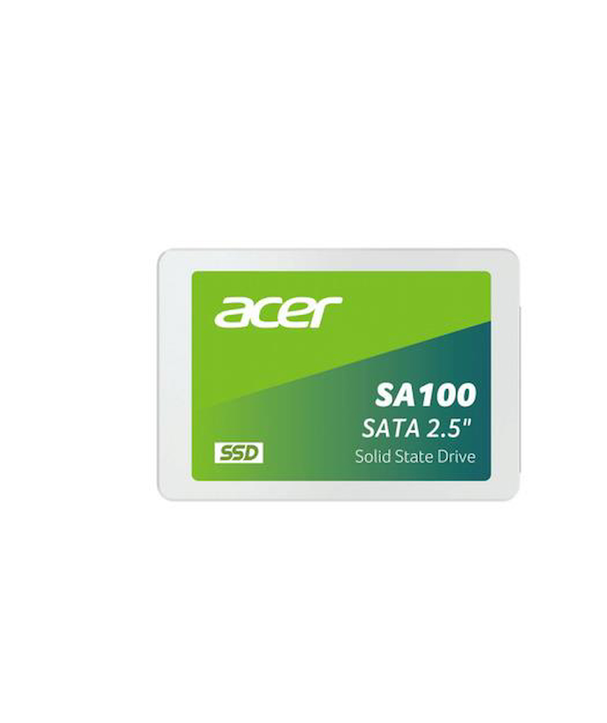 Acer SA100 2.5 SATA 240GB SSD