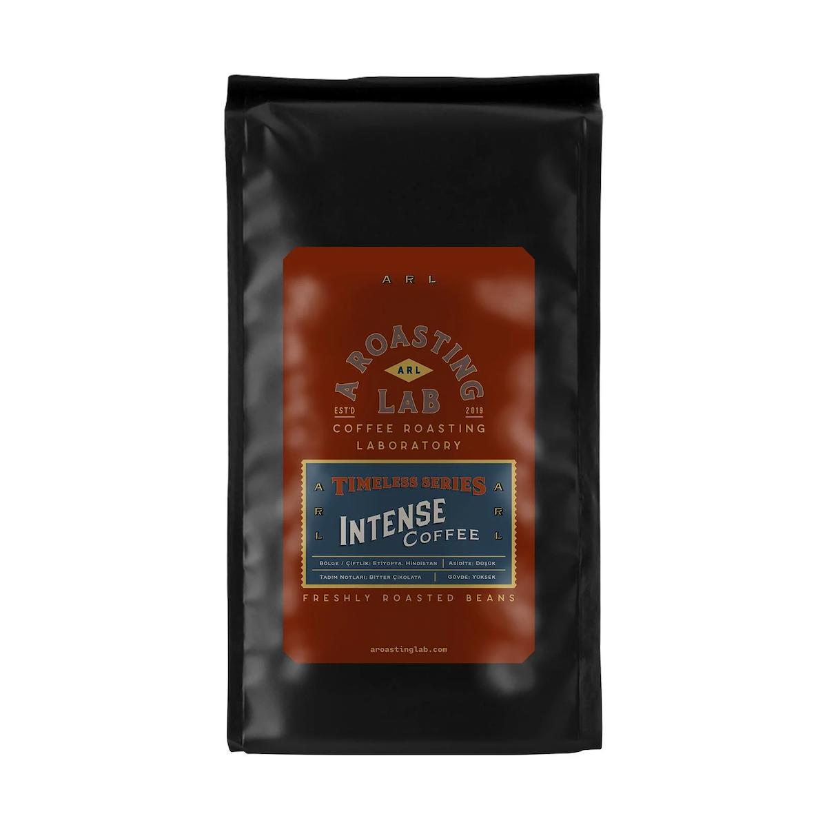 Intense Blend (1000 Gram) Coffee