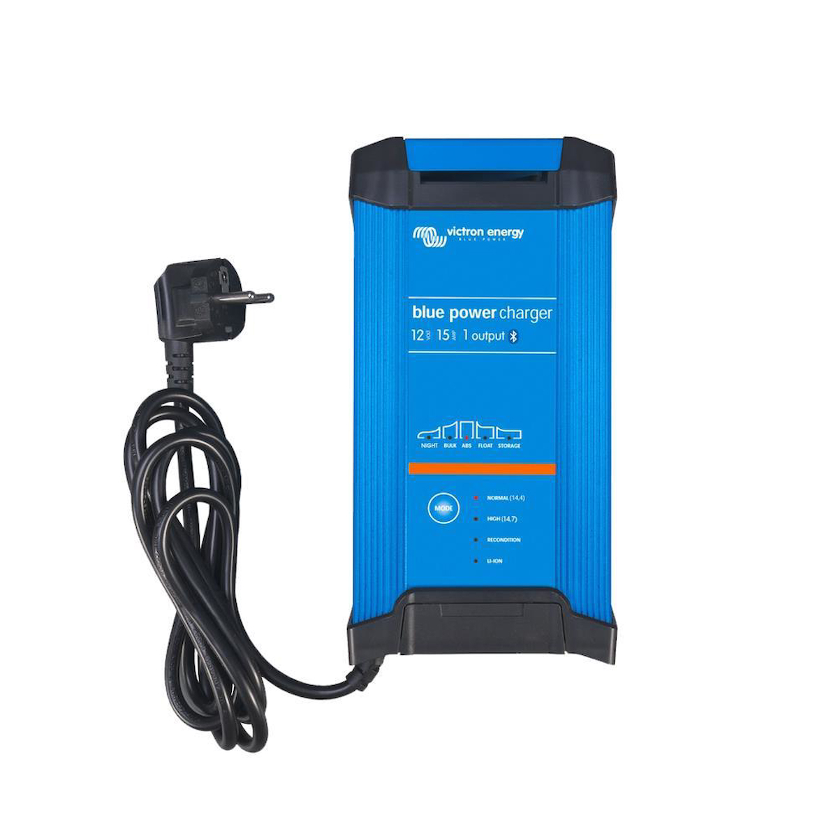 Victron Blue Smart Redresör Üç Çıkışlı - 12v - 20Ah