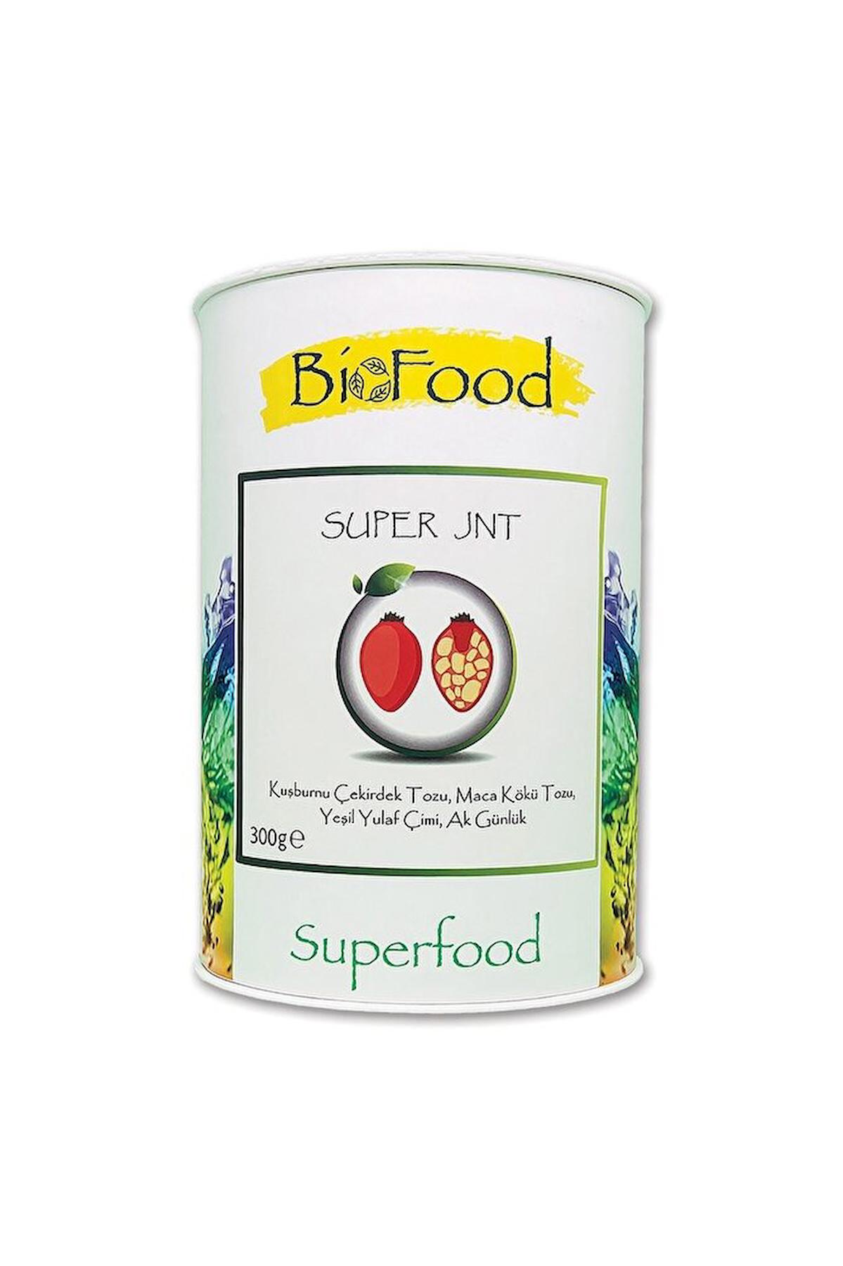 Bıofood Super Jnt 300 G