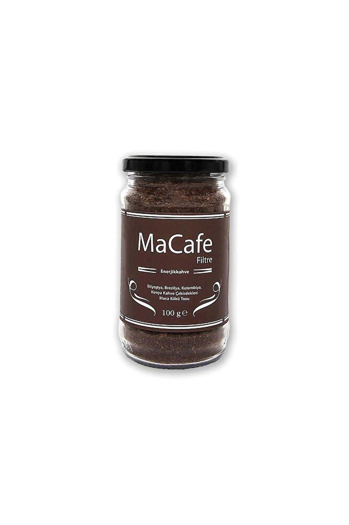 Macafe Filtre 100 gr