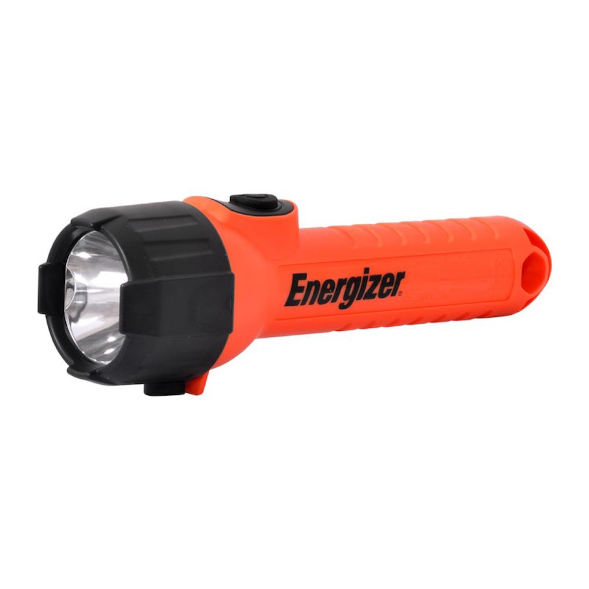 Energizer Atex 2AA Led Exproof El Feneri