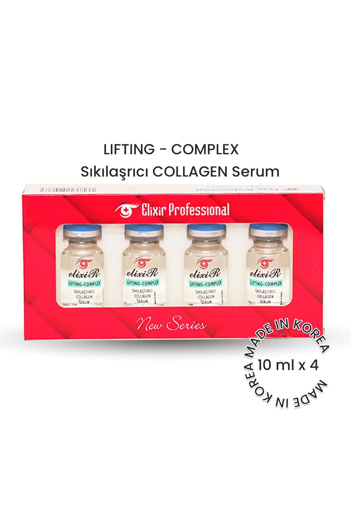 Serum Lifting - Complex (DERMAPEN İÇİNDİR)