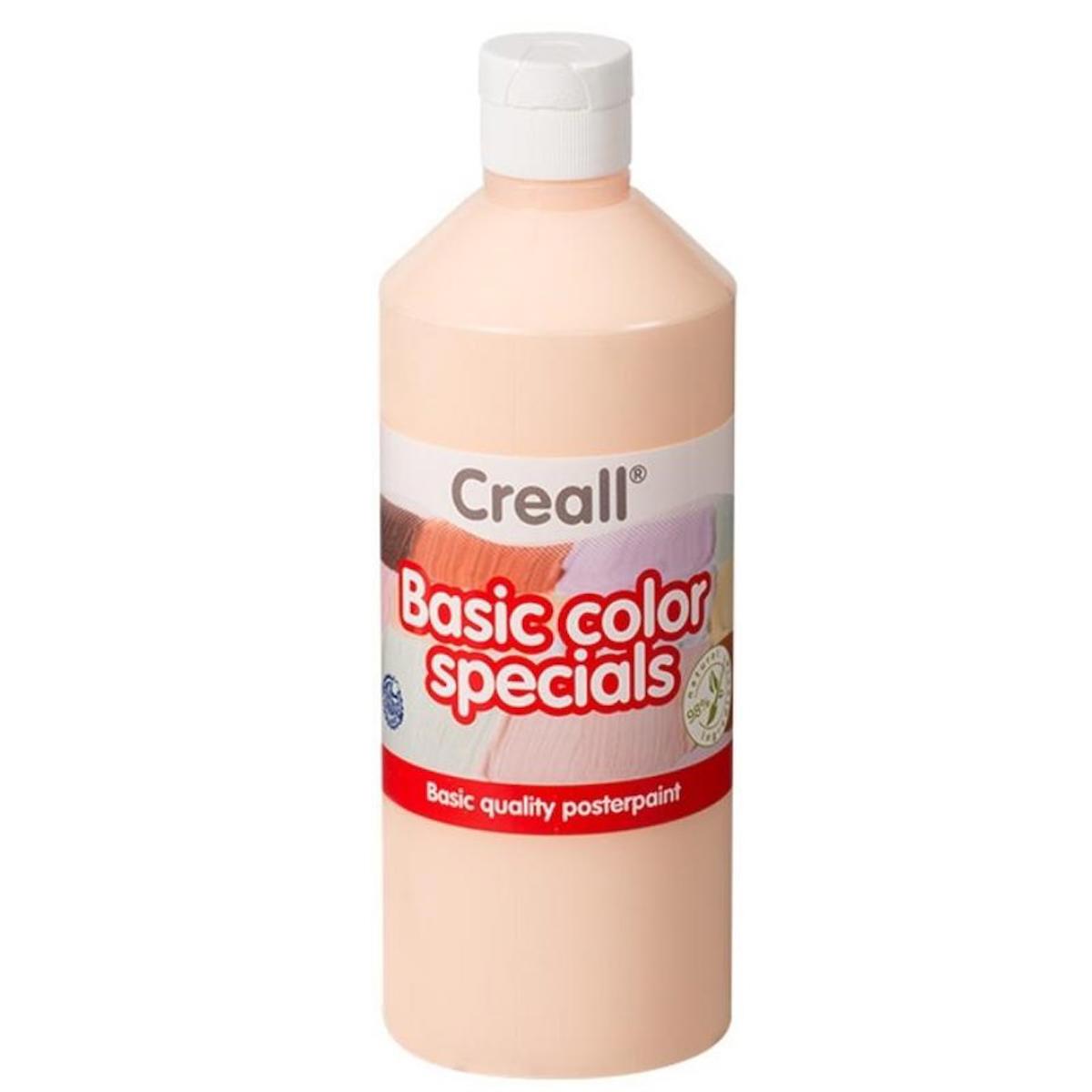 Creall Basic Color 500 Ml 26 Pastel Orange