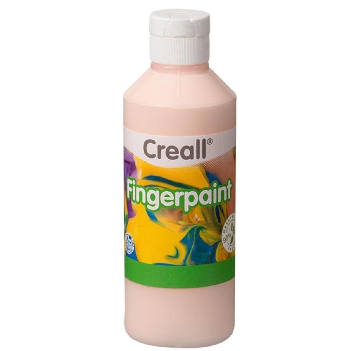 Creall Parmak Boyası 250 Ml 11 Flesh